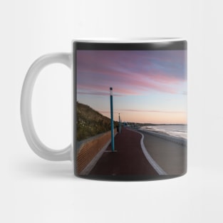 High Tide Sunrise Mug